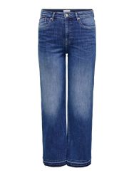CarEmmy Højtaljede Jeans fra Only Carmakoma