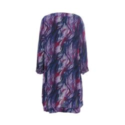 Ingebrit Tunika i alle plus size