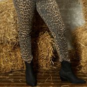 Nita Stomp Bukser fra Zhenzi