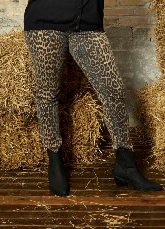 Nita Stomp Bukser fra Zhenzi