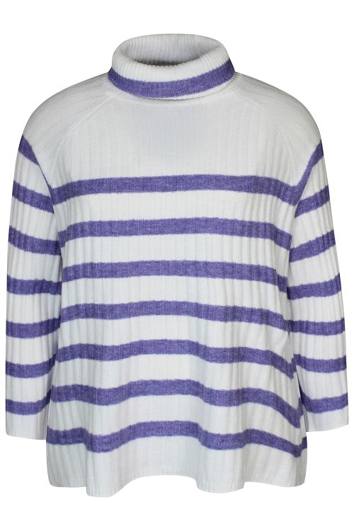 Lun Elga Pullover fra Zhenzi