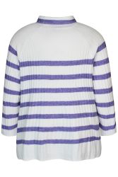 Lun Elga Pullover fra Zhenzi