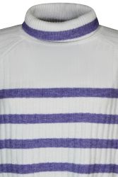 Lun Elga Pullover fra Zhenzi