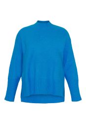Perfekt til lag-på-lag styling på kølige dage