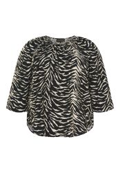 En must-have bluse til enhver garderobe