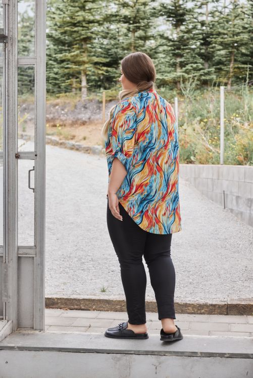 Let og luftig kvalitet for optimal komfort