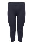 Perfekte leggings til hverdagsbrug med et stilrent design