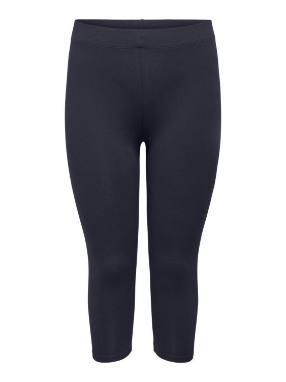 Perfekte leggings til hverdagsbrug med et stilrent design
