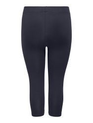 Kombinér dem med en lang skjorte eller tunika for et trendy outfit