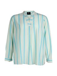 Fin stribet bluse fra Zoey 