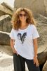 Zhenzi Top/T-Shirt