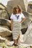 Z Shorts+Nederdel