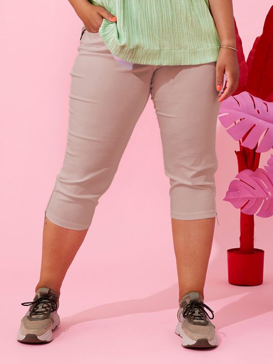 Skønneste Zhenzi Jazzy Fit Bengaline