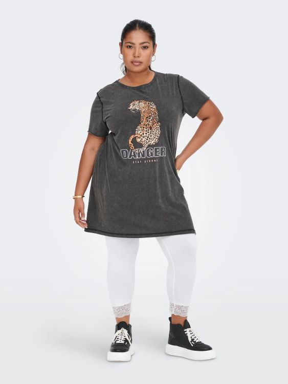 Vildt lækre leggings fra Only Carmakoma