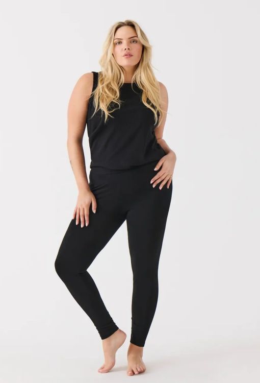 Vildt lækre leggings fra Only Carmakoma