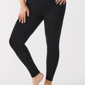 Lækre leggings med masser af stræk