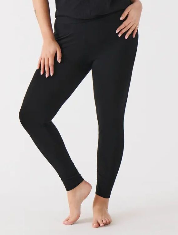 Lækre leggings med masser af stræk