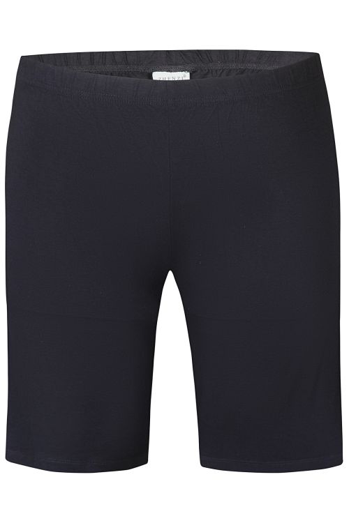 Komfortable bambus shorts fra Zhenzi – et must-have til sommeren.