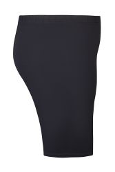 Øko-venlige shorts i plus size – komfort og bæredygtighed i ét