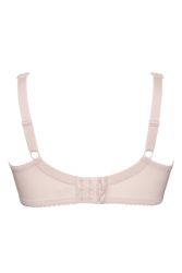 Blonde-BH fra Plaisir i Silver Peony – Luksus hver dag