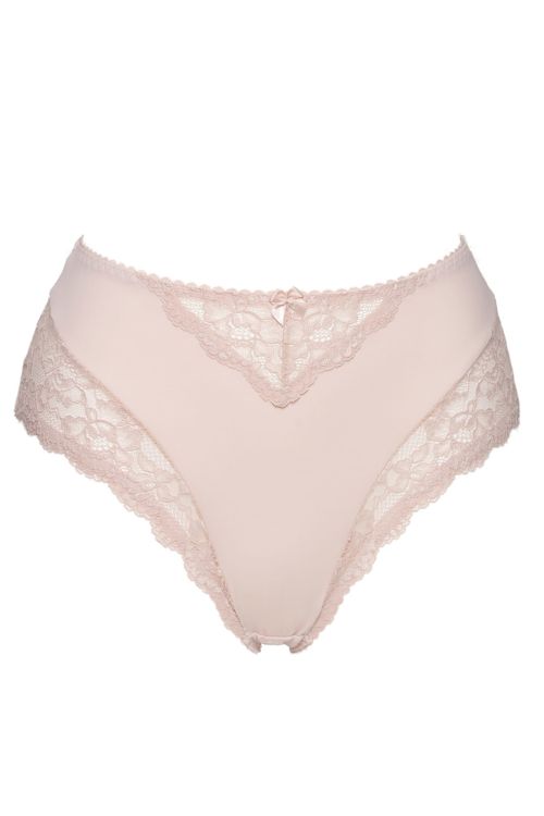 Blonde-trusse fra Plaisir – Smuk og behagelig pasform