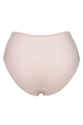 Plaisir midi-trusse – Feminin og stilfuld i Silver Peony