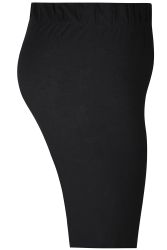 Komfort og stil i én og samme leggings.