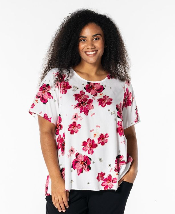 Skøn Kimma Bluse fra Studio