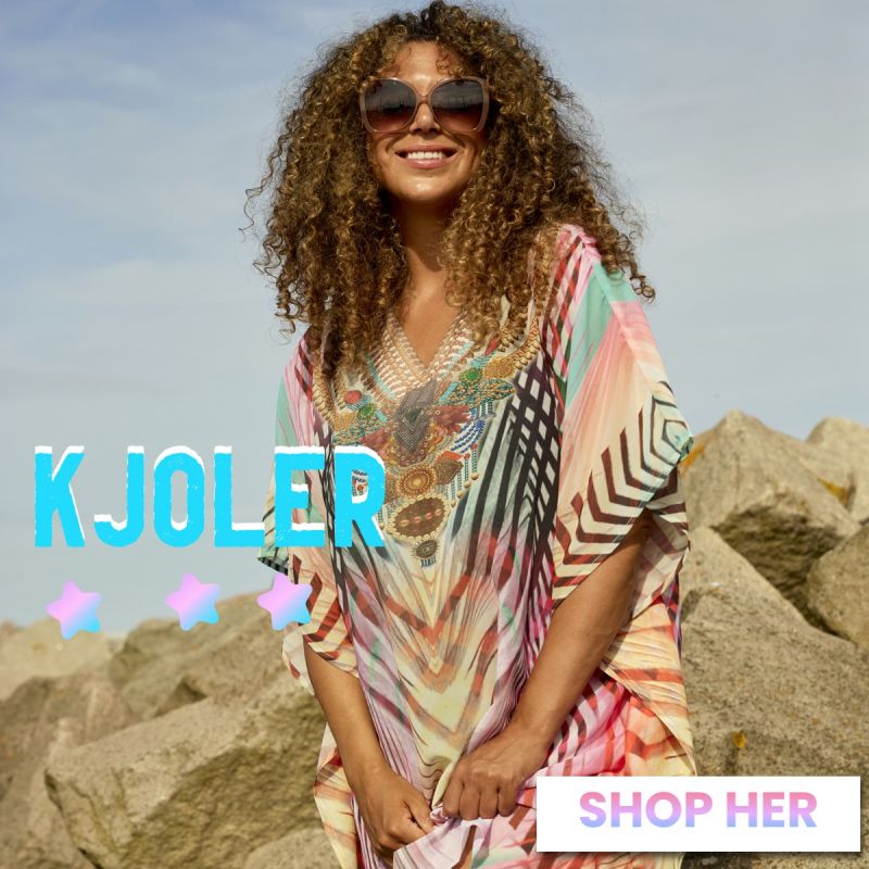 Kjoler