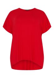 Basics T-shirt – perfekt til lag-på-lag
