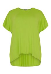 Basics T-shirt – perfekt til lag-på-lag