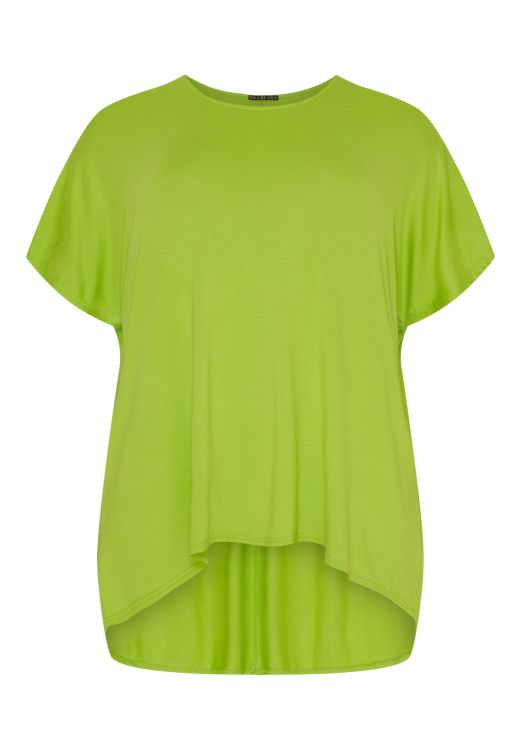 Basics T-shirt – perfekt til lag-på-lag