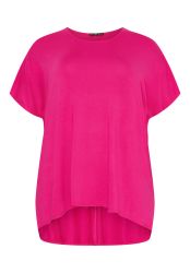 Basics T-shirt – perfekt til lag-på-lag