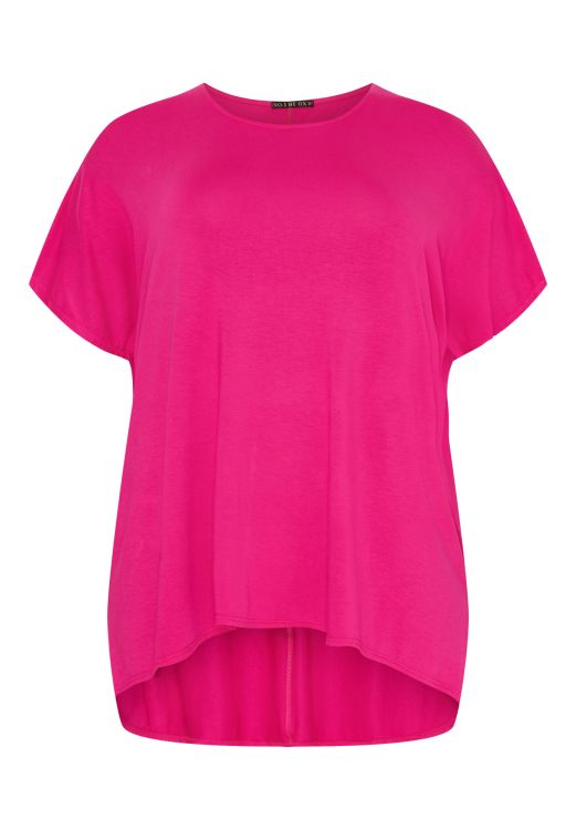 Basics T-shirt – perfekt til lag-på-lag