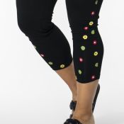 Bløde Irene leggings fra Studio