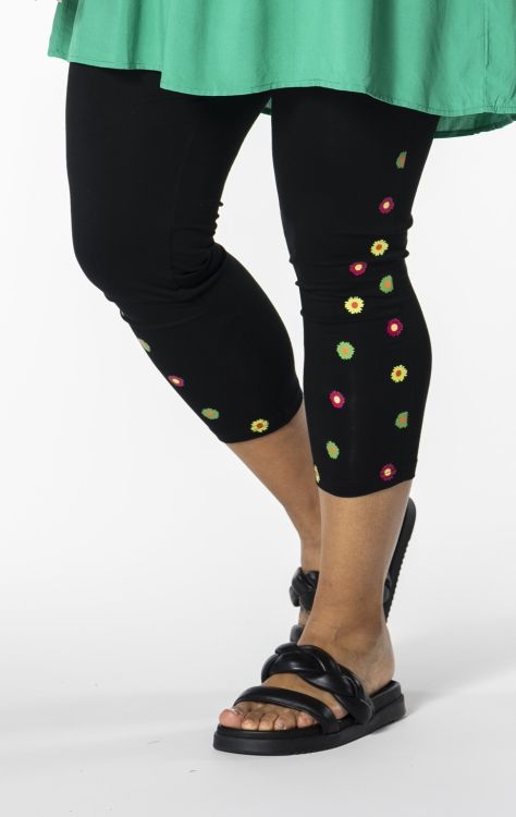 Bløde Irene leggings fra Studio