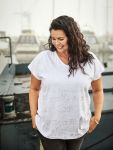 Nova T-shirten fra Zoey 