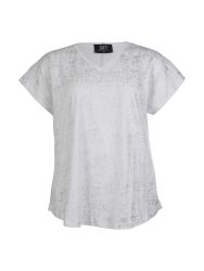 Let og behagelig T-Shirt fra Zoey.