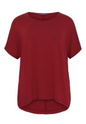 Basics T-shirt fra No. 1 By OX