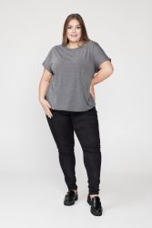 T-shirt i en lækker blød kvalitet