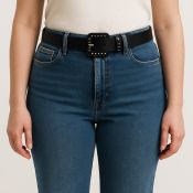 Bælte til Plus size piger
