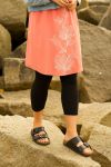 Zhenzi Knickers Leggings