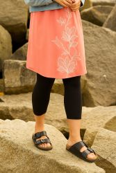 Zhenzi Knickers Leggings