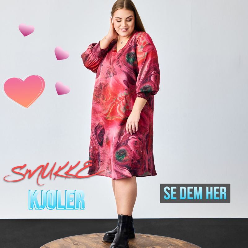 Kjoler