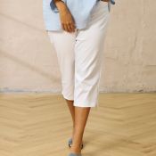 Zhenzi´s berømte Bengaline bukser i 3/4 længde