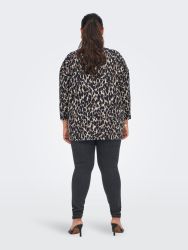 Regular fit – sidder flot på plus-size