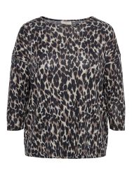 Style til jeans eller nederdel for et alsidigt outfit