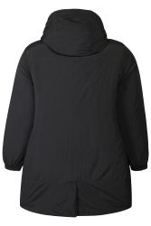 Plus size jakke fra Zhnzi