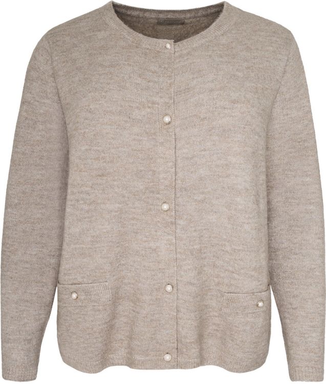 Cassiopeia Beanna cardigan – lun og komfortabel style