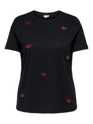 CarKita T-shirt – nem at kombinere med jeans og nederdele